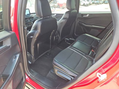 Used 2025 Ford Escape ST-Line AWD/4WD image 28