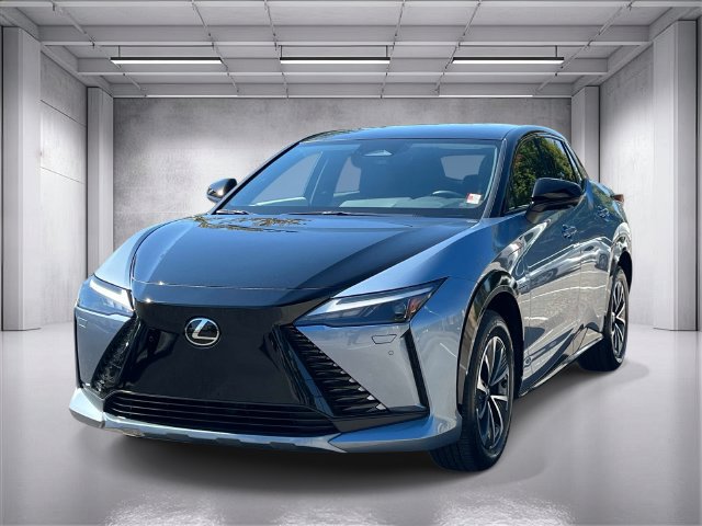 Certified 2023 Lexus RZ 450e Premium w/ Accessory Package (Z1) AWD/4WD image 7