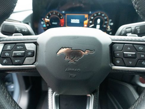 Used 2024 Ford Mustang Premium w/ 2.3L High Performance Package RWD image 20