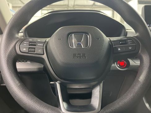 Used 2023 Honda CR-V LX image 20