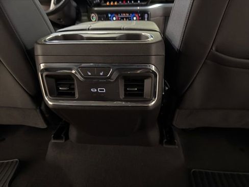 Used 2023 Chevrolet Silverado 1500 LTZ image 27