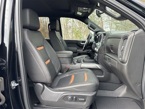 Certified 2023 GMC Sierra 3500 AT4 image 26
