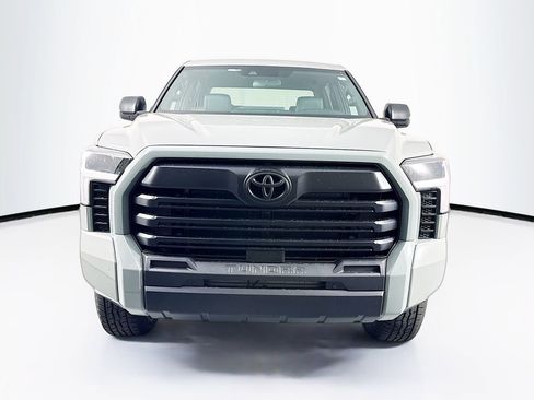 New 2026 Toyota Tundra SR5 image 2
