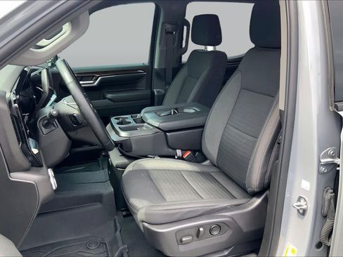 Used 2024 GMC Sierra 1500 Elevation AWD/4WD image 8