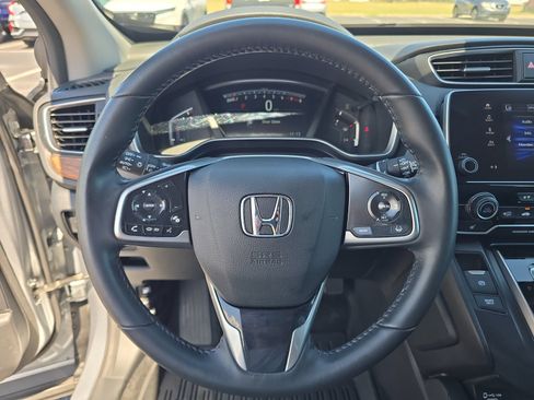 Used 2022 Honda CR-V EX-L image 25