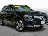 Certified 2024 Mercedes-Benz GLB 250 4MATIC image 2