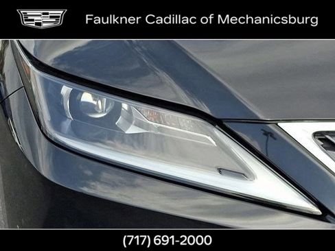 Used 2020 Lexus RX 350 AWD w/ Premium Package image 8