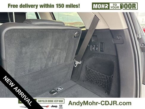 Used 2017 Mercedes-Benz GLS 550 4MATIC image 22