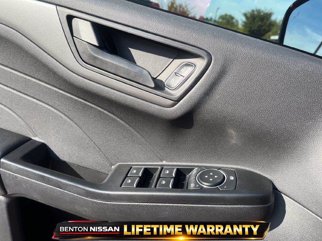 Used 2026 Ford Escape Active w/ Tech Pack #1 FWD image 14