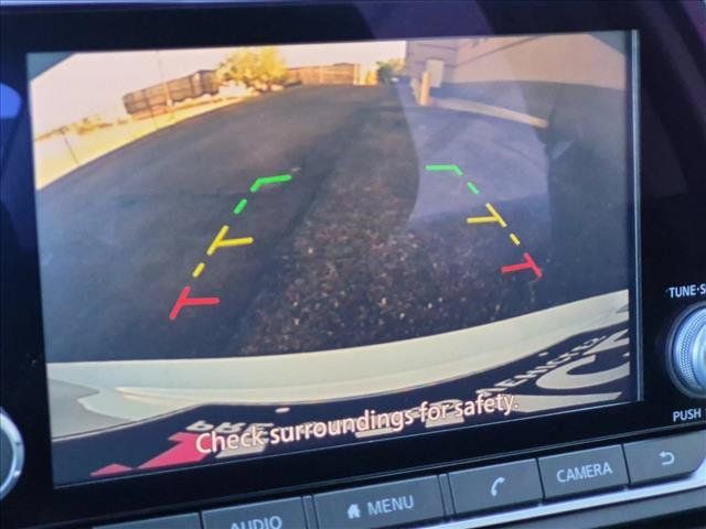 Used 2025 Nissan Altima 2.5 SV FWD image 13