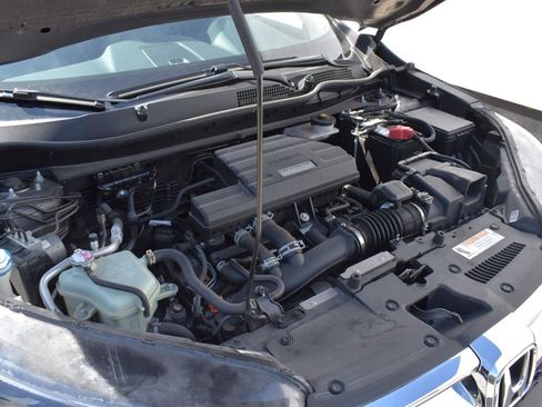 Used 2017 Honda CR-V EX-L image 33