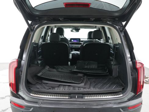 Used 2022 Kia Telluride SX AWD/4WD image 16