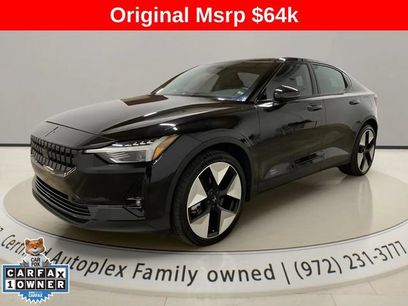 Used 2023 Polestar Polestar 2 w/ Pilot Pack