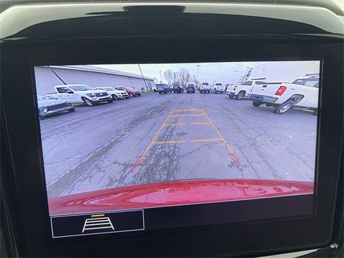 Certified 2021 Chevrolet Traverse LT image 14