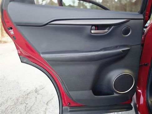 Used 2015 Lexus NX 200t FWD image 26