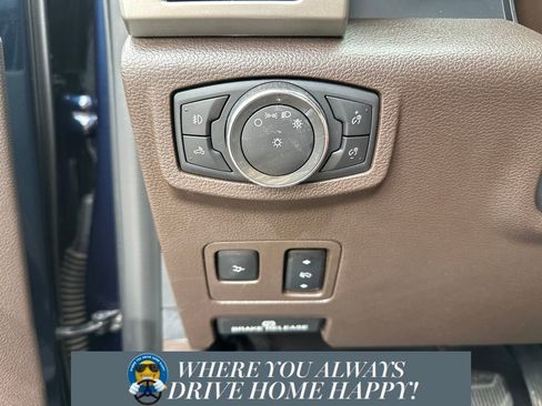 Used 2019 Ford F250 King Ranch w/ King Ranch Ultimate Package image 24