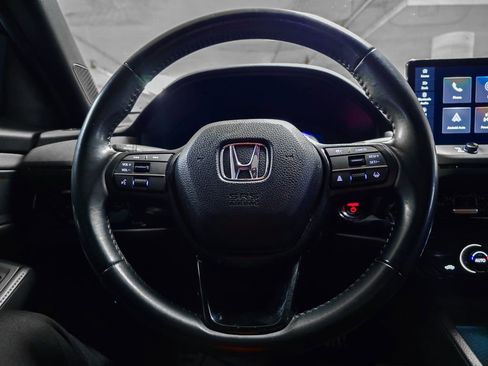 Used 2024 Honda Accord Sport image 24