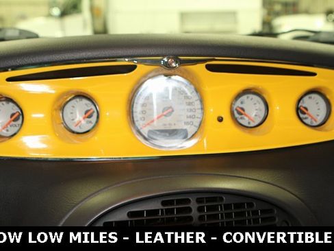 Used 1999 Plymouth Prowler image 20