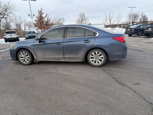 Used 2017 Subaru Legacy 2.5i Premium image 14