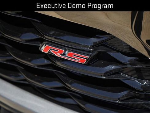 Used 2026 Chevrolet TrailBlazer RS w/ Convenience Package AWD/4WD image 13
