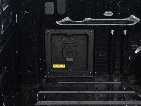 New 2026 Ford F150 XLT w/ Equipment Group 302A MID image 23