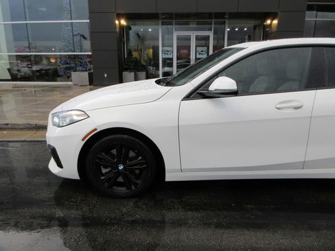 Used 2021 BMW 228i xDrive Gran Coupe 228i xDrive w/ Convenience Package image 2