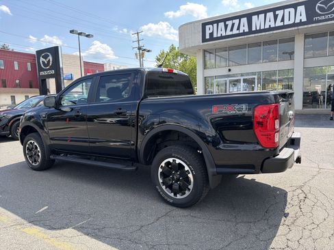 Used 2021 Ford Ranger XL w/ FX4 Off-Road Package AWD/4WD image 5