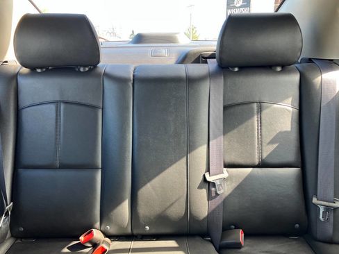 Used 2011 Chevrolet Malibu LTZ image 20