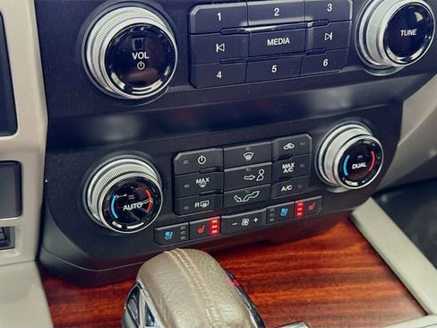 Used 2020 Ford F150 King Ranch w/ Equipment Group 601A Luxury image 16