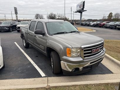 Used 2013 GMC Sierra 1500 SLE w/ Power Tech Package