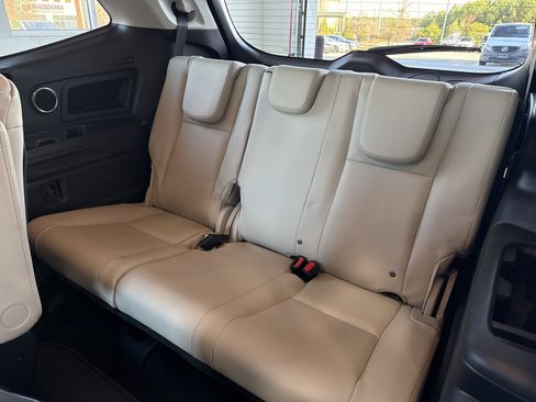 Used 2022 Subaru Ascent Limited w/ Technology Package image 38