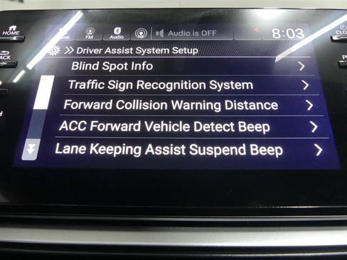 Used 2021 Honda Accord Sport image 45