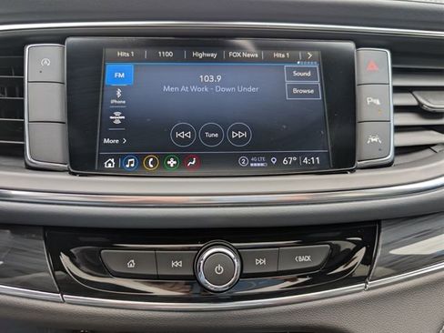 Used 2023 Buick Enclave Essence w/ Experience Buick Package FWD image 24