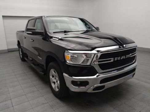 Used 2019 RAM 1500 Big Horn AWD/4WD image 13