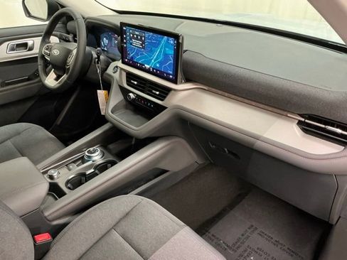 New 2026 Ford Explorer Active image 20