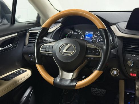 Used 2022 Lexus RX 350 AWD w/ Premium Package image 22