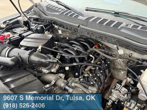 Certified 2020 Ford F250 XLT w/ XLT Premium Package image 30