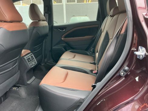 New 2026 Subaru Forester Touring image 28