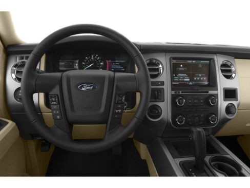 Used 2015 Ford Expedition EL XLT w/ Equipment Group 202A AWD/4WD image 7