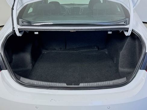 Used 2024 Chevrolet Malibu LT FWD image 26