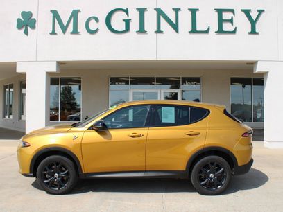 Used 2024 Dodge Hornet GT w/ GT Blacktop Package