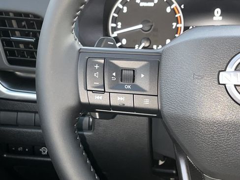 New 2026 Nissan Rogue SV w/ Cold Weather Package AWD/4WD image 20