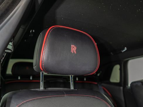 Used 2022 Rolls-Royce Ghost AWD/4WD image 56