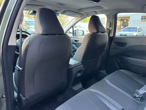 Certified 2026 Subaru Crosstrek 2.5i Premium AWD/4WD image 12