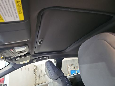 New 2026 Subaru Crosstrek 2.5i Sport AWD/4WD image 31