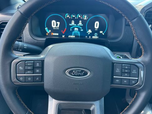 Used 2023 Ford F150 Tremor w/ Equipment Group 402A High AWD/4WD image 20