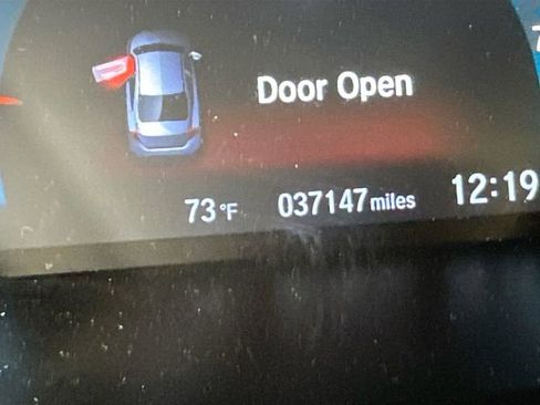 Used 2019 Honda Civic EX image 16