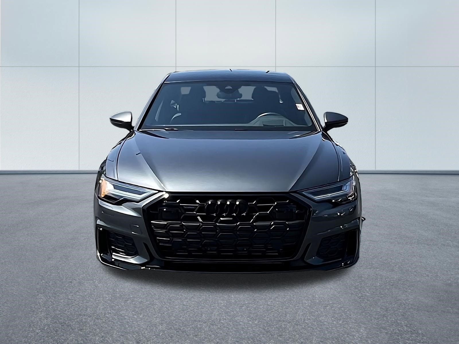 Used 2025 Audi A6 3.0T Prestige AWD/4WD image 2
