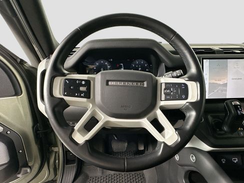 Certified 2024 Land Rover Defender 130 S image 13