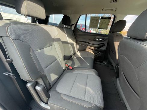 Used 2019 Chevrolet Traverse LS image 27